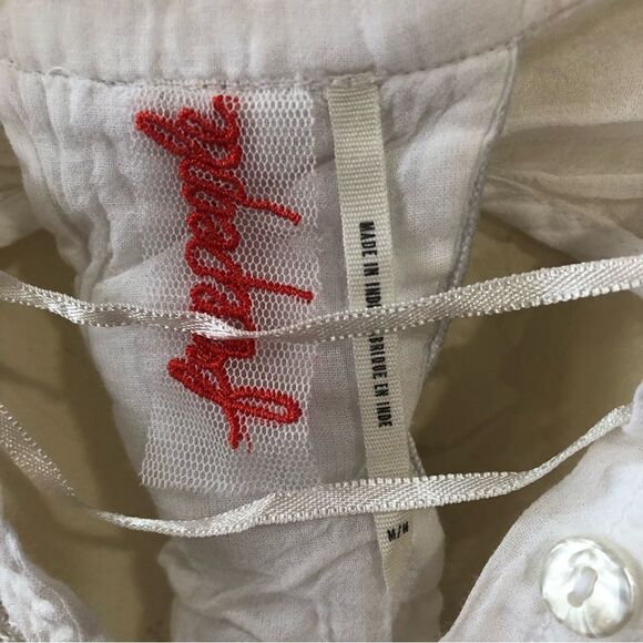 Free People Top - Picture 3 of 6